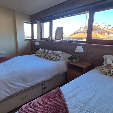 Libell - 3 Bedroom Penthouse Only 700 Meters From Lift Apartmán *