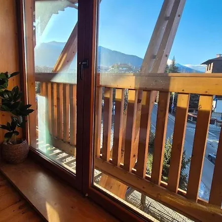 Libell - 3 Bedroom Penthouse Only 700 Meters From Lift Apartmán *