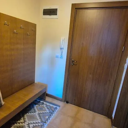 Apartmán Libell - 3 Bedroom Penthouse Only 700 Meters From Lift *