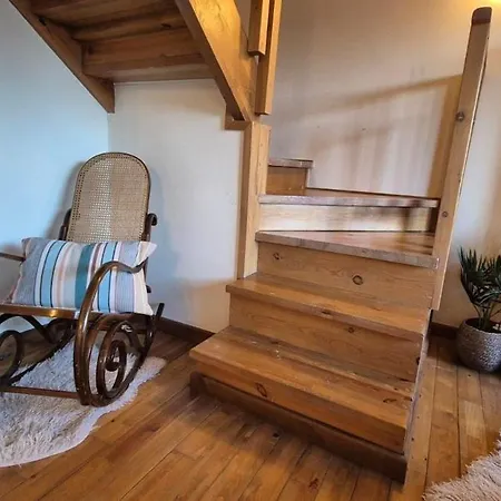 Libell - 3 Bedroom Penthouse Only 700 Meters From Lift Apartmán Bansko