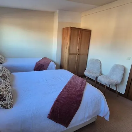 Libell - 3 Bedroom Penthouse Only 700 Meters From Lift * Bansko