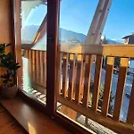 Libell - 3 Bedroom Penthouse Only 700 Meters From Lift דירה *