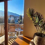 Libell - 3 Bedroom Penthouse Only 700 Meters From Lift