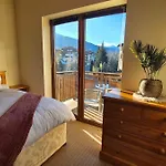 Libell - 3 Bedroom Penthouse Only 700 Meters From Lift * בנסקו