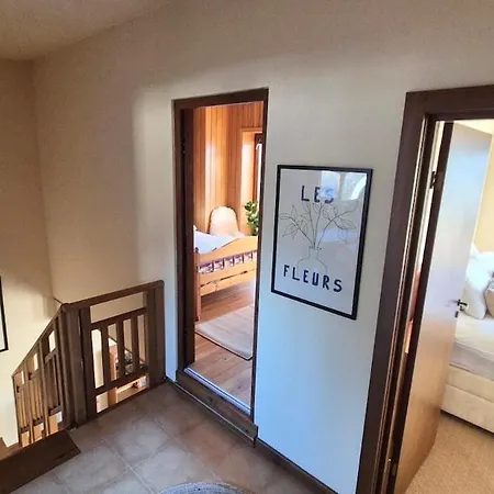 Libell - 3 Bedroom Penthouse Only 700 Meters From Lift Apartamento *