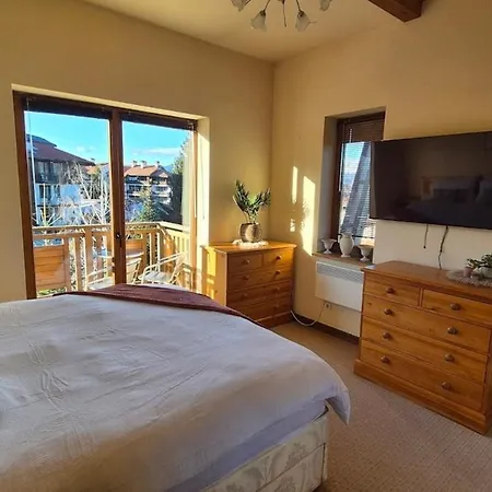 Libell - 3 Bedroom Penthouse Only 700 Meters From Lift Lejlighed *