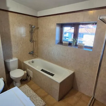 Apartamento Libell - 3 Bedroom Penthouse Only 700 Meters From Lift