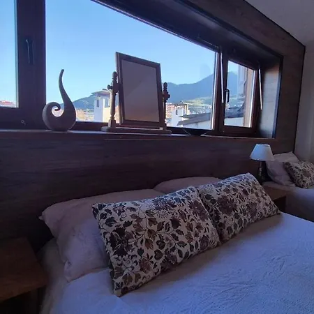 Apartamento Libell - 3 Bedroom Penthouse Only 700 Meters From Lift