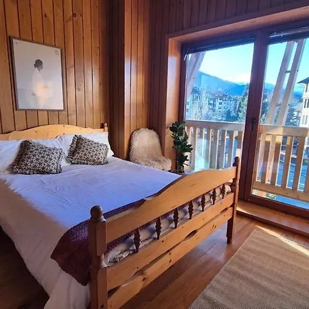Libell - 3 Bedroom Penthouse Only 700 Meters From Lift Apartman