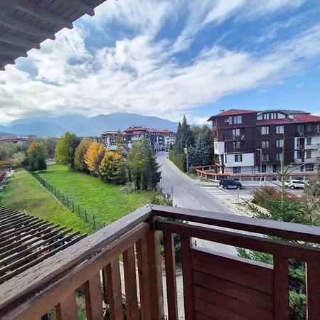 Lejlighed Libell - 3 Bedroom Penthouse Only 700 Meters From Lift *
