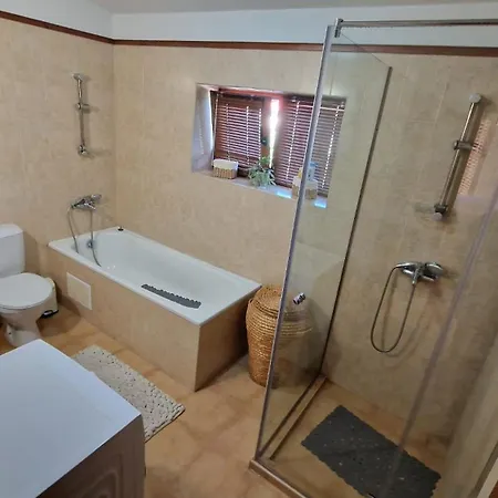 Libell - 3 Bedroom Penthouse Only 700 Meters From Lift Lejlighed Bansko